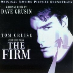 The Firm -Trilha Sonora